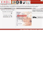 Mobile Screenshot of configurateur.erol.fr